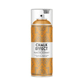 COSMOS CHALK EFFECT ACRYLIC PAINT - ULTRA MATTE RETRO FINISH - 400 ML CAN - TUSCAN SUNSET (N17)